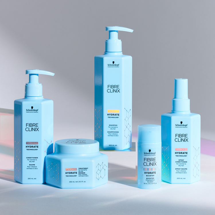 Fibre Clinix Hydrate · Schwarzkopf | Coserty.com